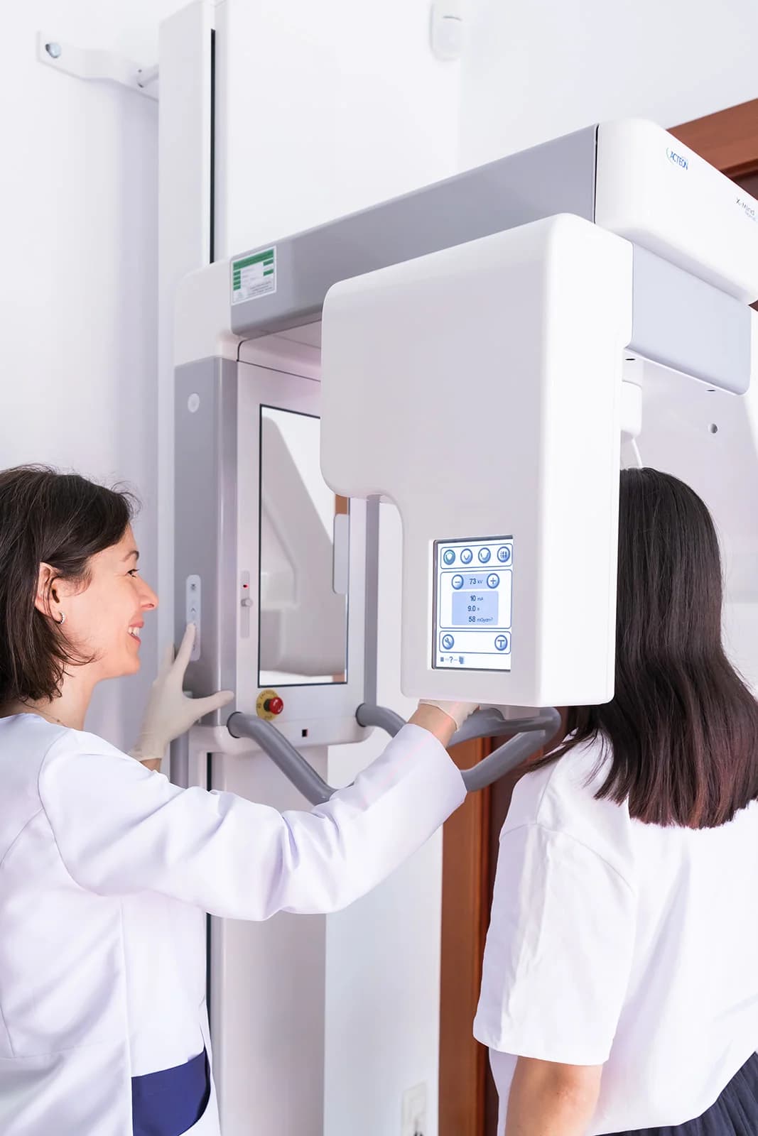 Instalaciones Clínica Dental Blanco Arce
