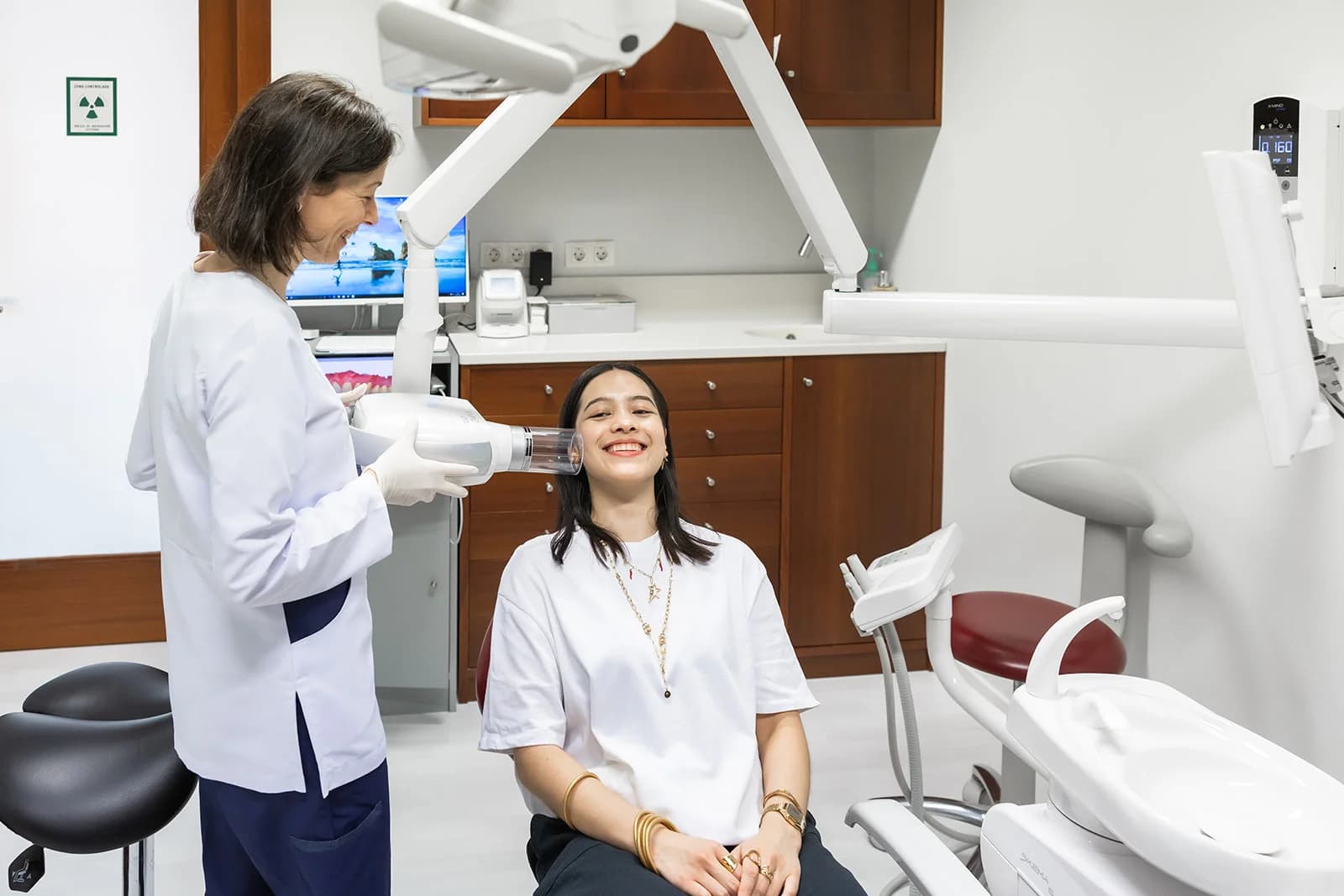 Clínica Dental Blanco Arce Tratamientos
