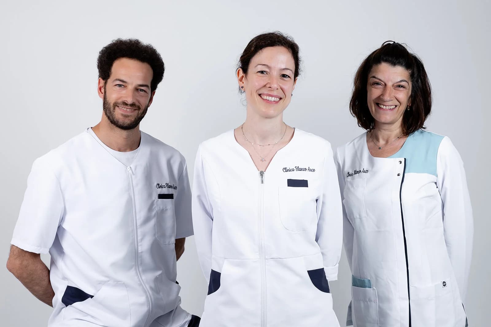 Clínica Dental Blanco Arce